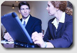 Web Site Link Analysis