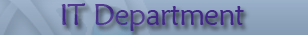 IT Services Phoenix