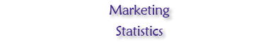 Marketing Statistics