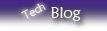 Technical Support Blog