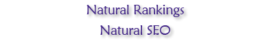 Natural Ranking
