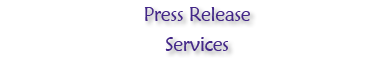 Press Release Services