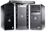 Server Support