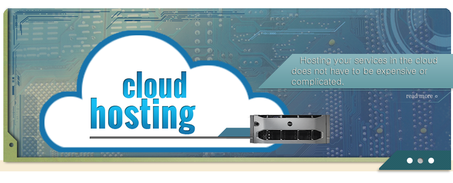Cloud Hosting