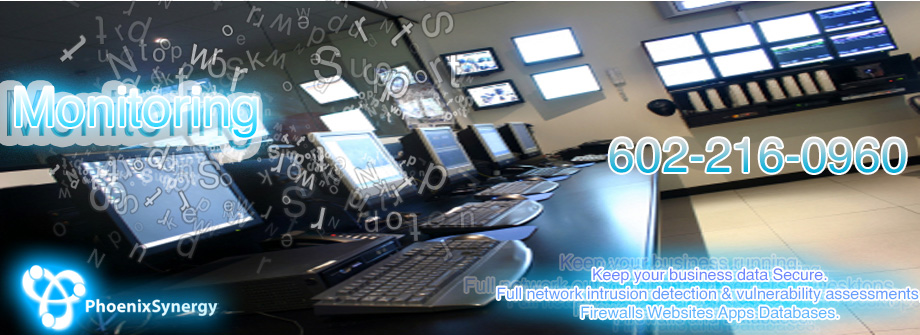 Monitoring