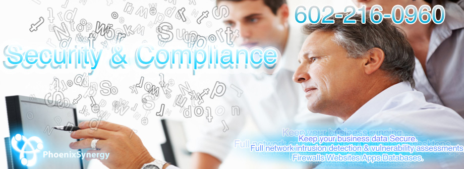 Security Compliance